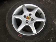 Fiat abarth saturn for sale  LEEDS