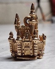 Unusual fully hallmarked for sale  BIRMINGHAM
