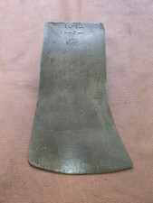 Vintage elwell axe for sale  WARRINGTON