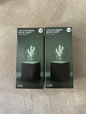 Primark home cactus for sale  STOCKPORT