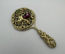 Vintage brass mini for sale  Danbury