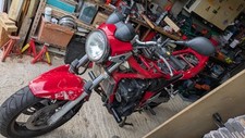 Suzuki bandit gsf for sale  READING
