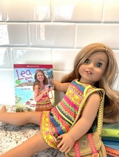 lea girl 2016 american doll for sale  Bloomfield Hills