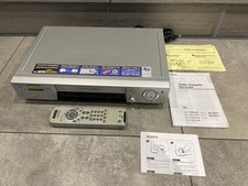 Magnetoscope sony slv d'occasion Magnetoscope sony slv d'occasion  Annecy