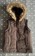 Womens papaya padded for sale  WALSALL