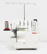 Bernina top bottom gebraucht kaufen  München