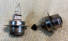 Fog ranger halogen for sale  TELFORD