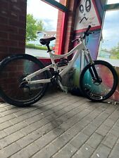 Spezialized freeride enduro gebraucht kaufen  Naundorf, Mügeln