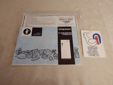 Antique 1969 thomson d'occasion  Expédié en Belgium