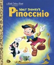 Pinocchio disney classic for sale  Seattle