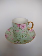 Porcelain tea cup for sale  Champaign