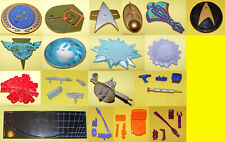 Star trek playmates gebraucht kaufen  Zepernick