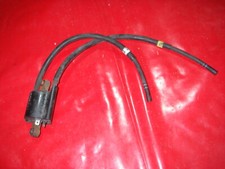 Zündspool ignition coil d'occasion  Expédié en Belgium