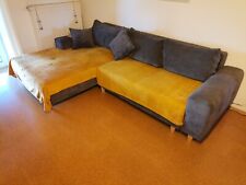 Wohnlandschaft pal gebraucht kaufen  Nassenfels