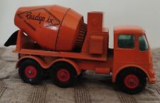 Matchbox betoniera king usato  Bozen