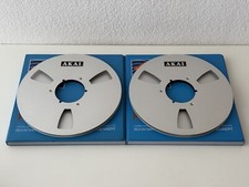 Akai aluminium spulen gebraucht kaufen  Nordhorn