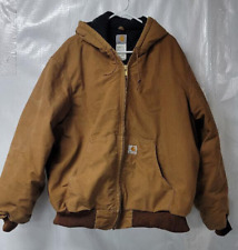 Carhartt insulated active for sale  Mechanicville