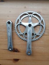 Guarnitura campagnolo chorus usato  Ferentino