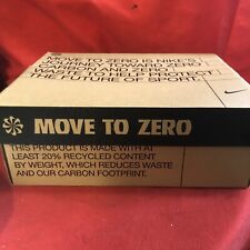 Nike move zero for sale  Beverly Hills