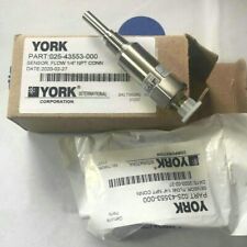Novo interruptor de fluxo YORK 025-43553-000 # comprar usado  Enviando para Brazil