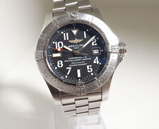 Breitling avenger seawolf gebraucht kaufen  Regensburg