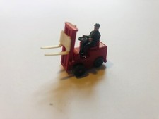 Wiking gabelstapler 117 gebraucht kaufen  Berlin