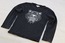 Kenzo longsleeve shirt gebraucht kaufen  Offenbach am Main