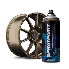 Bronze satin alloy for sale  ENNISKILLEN