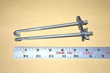 Battery hold bolts for sale  Granville