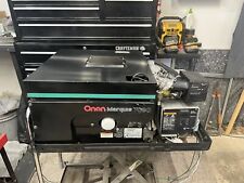 Onan marquis 7000 for sale  Las Vegas