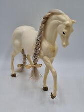 Barbie pferd horse gebraucht kaufen  Ahaus