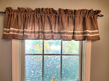 Berry vine valance for sale  Julian