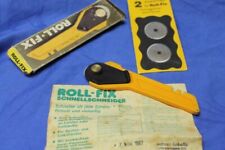 Teppichmesser roll fix gebraucht kaufen  Eitorf