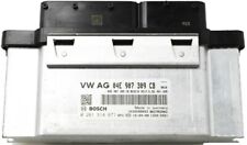 COMPUTER ECU VW POLO 1.0 04E907309CB 0261S14671 / WARRANTY! na sprzedaż  PL