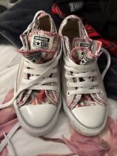 Converse chuck taylor for sale  BRIDGEND