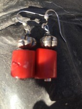 Argento 925 orecchini usato  Imperia