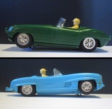 Marx slot cars for sale  Latrobe