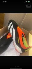 Adidas predator for sale  BRENTFORD