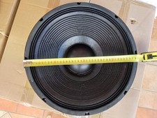 Woofer pollici 400 usato  Salerno