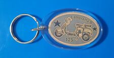 Portachiavi lambretta 125 usato Portachiavi lambretta 125 usato  Ravanusa