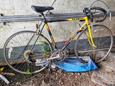 Raleigh team banana for sale  SELBY