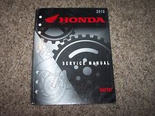Usado, 2010 Honda SH150i SH 150 i Scooter Ciclomotor Loja Manual de Serviço de Reparo comprar usado  Enviando para Brazil