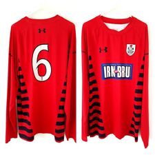 Queens park away for sale  ANNAN