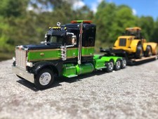 Custom built peterbilt for sale  Killingworth