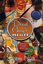 Dead guys stuff for sale  Montgomery