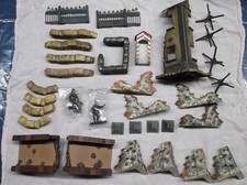 Forces valor diorama for sale  Moline