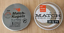 Vintage airgun pellet for sale  WHITLEY BAY