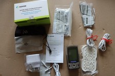 Auvon tens muskelstimulator gebraucht kaufen  Rietheim-Weilheim