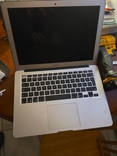 Apple MacBook Air 13" A1466 apoio para as mãos teclado e tela (069-9397-23) comprar usado Apple MacBook Air 13" A1466 apoio para as mãos teclado e tela (069-9397-23) comprar usado  Enviando para Brazil