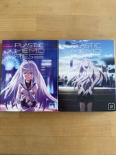 Anime blu ray gebraucht kaufen  Weinheim